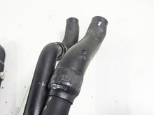 Load image into Gallery viewer, 2012 Harley VRSCF Muscle V Rod Radiator Fans Reservoir Hoses 26722-04