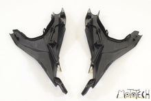 Load image into Gallery viewer, 2017 Ducati Panigale 959 Subframe Side Tail Cover Fairing SET 46016311B | Mototech271