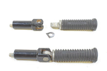 Load image into Gallery viewer, 2011 Harley Softail FLSTSB Cross Bones Rear Passenger Foot Peg Footpegs