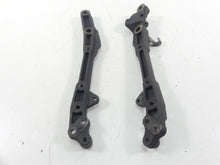 Load image into Gallery viewer, 2013 Victory Cross Country Lower Engine Cradle Mounts Holder L 5137537 R 5136540 | Mototech271