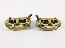 Load image into Gallery viewer, 2015 BMW S1000RR K46 Brembo Front Brake Caliper Set 100mm 34117714783