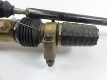 Load image into Gallery viewer, 2020 Can Am Maverick X3 XMR Turbo RR Rack & Pinion Seering Shaft Set 709402180 | Mototech271