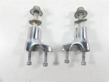 Load image into Gallery viewer, 2019 Harley Softail FLSB Sport Glide Handlebar Riser Holder Clamp 1-3/4" 55900109