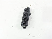 Load image into Gallery viewer, 2015 BMW K1600 GT K48 Audio Control Knobs Button Set 8549495