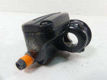 Load image into Gallery viewer, 2011 Harley Touring FLTRX Road Glide Front Brake Master Cylinder 44551-08F | Mototech271