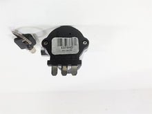 Load image into Gallery viewer, 2010 Harley Dyna FXDB Street Bob Ignition Switch Fork Lock & Key Set 71559-06C