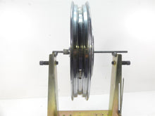 Load image into Gallery viewer, 2008 Harley FXCWC Softail Rocker C Nice Front Chrome Wheel Rim 19x2.15 41877-08 | Mototech271