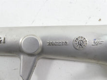 Load image into Gallery viewer, 2017 Triumph Thruxton 1200 R Side Kickstand Kick Stand + Switch T2082273 | Mototech271