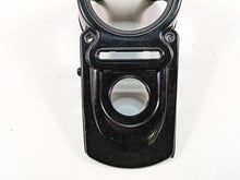 Load image into Gallery viewer, 2009 Harley FXDF Dyna Fat Bob Fuel Gas Tank Dash Cover Console 71211-04A | Mototech271