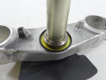 Load image into Gallery viewer, 2016 Suzuki GSX-R750 Lower Triple Tree Steering Clamp 53mm 51410-01H10 | Mototech271