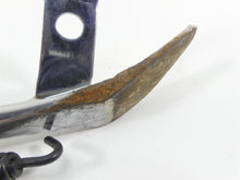 Load image into Gallery viewer, 2008 Harley Softail FLSTSB Cross Bones Side Jiffy Kick Stand Kickstand 50087-07A