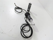 Load image into Gallery viewer, 2012 Harley FLD Dyna Switchback Right Control Switch & Blinker 72948-12 | Mototech271