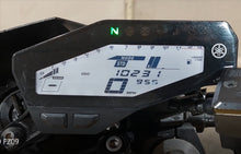 Load image into Gallery viewer, 2015 Yamaha MT09 FZ09 Speedometer 10K Gauges Instrument Cluster 1RC-83500-20-00