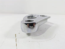 Load image into Gallery viewer, 2009 Harley FXCWC Softail Rocker Upper Triple Tree Steering Clamp 49mm 46637-08 | Mototech271