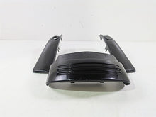 Load image into Gallery viewer, 2021 Harley Touring FLTRX Road Glide Rear Fender Wing Fascia Light 59739-09