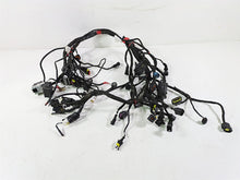 Load image into Gallery viewer, 2013 Ducati Hyperstrada 821 Wiring Harness Loom 51018461D | Mototech271