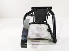 Load image into Gallery viewer, 2004 Big Dog Chopper Fat Tire 250 Rear Swing Arm Swingarm & Axle Spindle | Mototech271