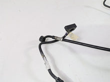 Load image into Gallery viewer, 2015 Harley Touring FLHTKL Electra Glide Rear Abs Brake Line Set 41800012