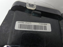 Load image into Gallery viewer, 2018 Can Am Maverick X3 Turbo STD Right Headlight Head Light Lamp 710004659