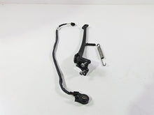 Load image into Gallery viewer, 2014 BMW K1300S K40 Side Kickstand Kick Stand 7 Safety Switch 46537659318 | Mototech271