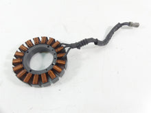 Load image into Gallery viewer, 2014 Harley Touring FLHX Street Glide Stator Generator Alternator 50A 29987-06D | Mototech271