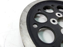 Load image into Gallery viewer, 2004 Harley Touring FLHTCUI Electra Glide Rear Drive Belt Pulley 70T 40117-00