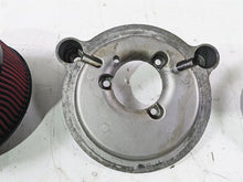 Load image into Gallery viewer, 2007 Harley FXDWG Dyna Wide Glide Arlen Ness Air Cleaner Filter - Read 29121-07