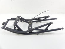 Load image into Gallery viewer, 2006 Triumph Daytona 675 Straight Rear Sub Frame Subframe T2070593 | Mototech271