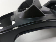 Load image into Gallery viewer, 2018 Yamaha Waverunner VX 1800 Cruiser Center Main Dash Cover & Bin F2X-U5554-00 | Mototech271