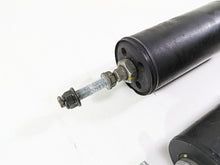 Load image into Gallery viewer, 2009 Harley FLSTSB Cross Bones Showa Rear Suspension Shocks Set 54549-04 | Mototech271