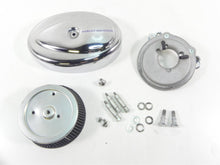 Load image into Gallery viewer, 2004 Harley FLHTC SE CVO Electra Glide Air Cleaner Breather Filter Box 29697-02 | Mototech271