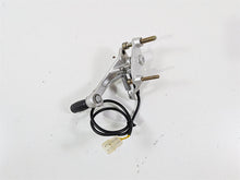 Load image into Gallery viewer, 2008 Aprilia RSVR 1000 Factory Rear Brake Pedal & Mount AP8134415 AP8146787