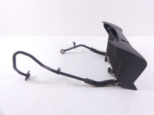Load image into Gallery viewer, 2008 BMW R1200R K27 Oil Cooler Radiator + Cover Fairing & Lines Set 17217683630