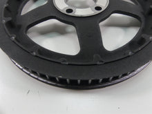 Load image into Gallery viewer, 2018 Harley Sportster XL1200 Custom Rear Belt Pulley Sprocket 68T 1" 40354-07 | Mototech271