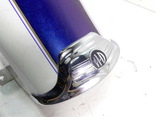 Load image into Gallery viewer, 2010 Harley Touring FLHRC Road King Rear Fender White Ice Pearl 59728-09 | Mototech271