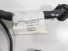 Load image into Gallery viewer, 2011 Ducati Hypermotard 1100 SP Main Wiring Harness Loom - No Cuts 51016922B