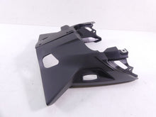 Load image into Gallery viewer, 2017 BMW R1200RT RTW K52 Upper Taillight Fairing Cover Cowl 46638529394