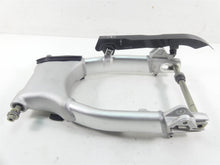 Load image into Gallery viewer, 2017 Triumph Thruxton 1200R Rear Swingarm Swing Arm & 20mm Axle Set T2051033 | Mototech271