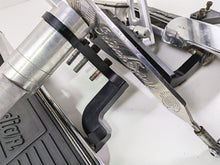 Load image into Gallery viewer, 2002 Indian Spirit Deluxe Front Floorboards & Pedal 46-002 41-338 41-327 41-333