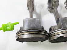 Load image into Gallery viewer, 2017 Honda CBR600RR Gear Selector Shifter Shift Ped 24720-MFJ-305 24720-MFJ-D01