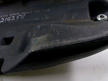 Load image into Gallery viewer, 2009 Harley XR1200 Sportster Plastic Fuel Gas Petrol Tank Reservoir 61392-08 | Mototech271