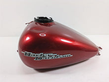 Load image into Gallery viewer, 2013 Harley Touring FLHX Street Glide Fuel Gas Petrol Tank - Read 61356-08 | Mototech271