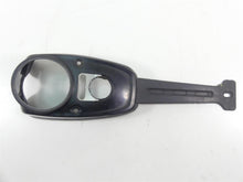Load image into Gallery viewer, 2014 Harley FXDF Dyna Fat Bob Fuel Tank Dash Cover Console 70900347 70900346