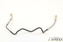 Load image into Gallery viewer, 2018 Triumph Street Triple 765RS 765 Rear ABS Brake Master Cylinder Line T202281 | Mototech271