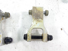 Load image into Gallery viewer, 2017 Yamaha YFM Raptor 700R SE Front Rear Lowering Kit Set TR26529 | Mototech271