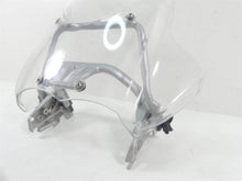Load image into Gallery viewer, 2013 BMW R1200GS K255 Adventure Windshield Wind Shield & Mount 46637703196 | Mototech271