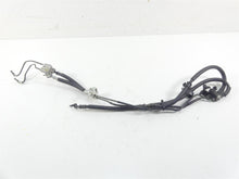 Load image into Gallery viewer, 2022 Yamaha MT09 FZ09 Rear Abs Brake Line Hose Set B7N-2581K-00-00