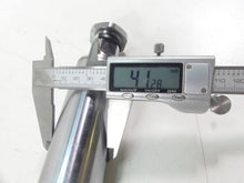 Load image into Gallery viewer, 2006 Harley Touring FLHTCU SE CVO Right Front Fork Leg Internals -41mm 45890-97