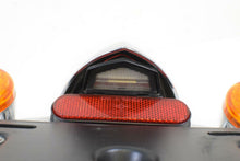 Load image into Gallery viewer, 2014 Indian Chief Vintage Taillight Blinker Plate Holder Set 5138445 | Mototech271