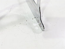 Load image into Gallery viewer, 2011 Harley FXDC Dyna Super Glide Sissy Bar Rear Backrest Back Rest 18"